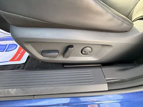 Certified 2023 Nissan Rogue SV w/ SV Premium B Package image 15