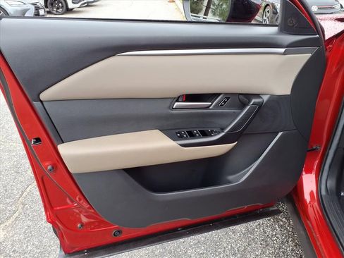 Certified 2025 MAZDA CX-50 AWD 2.5 S w/ Weather Package image 13