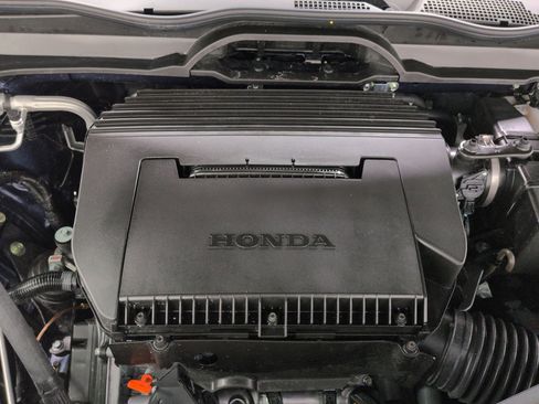 Certified 2025 Honda Pilot Elite image 15