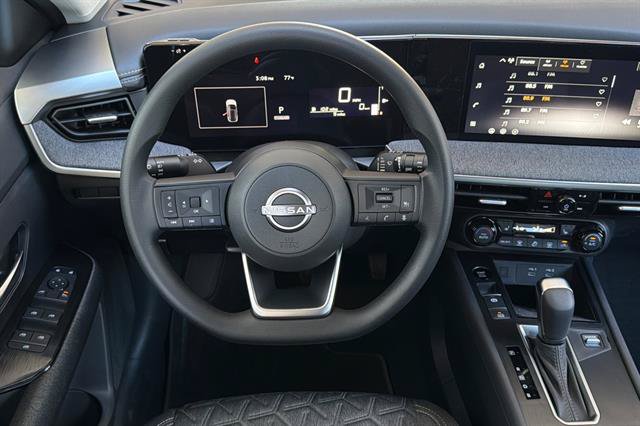 New 2026 Nissan Kicks SV w/ SV Premium Package AWD/4WD image 15
