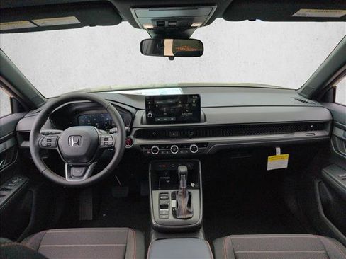 Used 2026 Honda CR-V TrailSport image 18