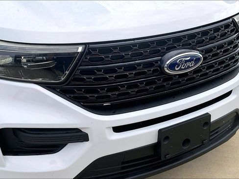 Used 2020 Ford Explorer XLT RWD image 29