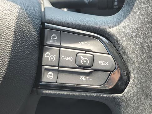 New 2026 RAM ProMaster 3500 w/ Convenience Group FWD image 25