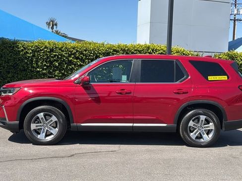 Certified 2024 Honda Pilot EX-L image 8