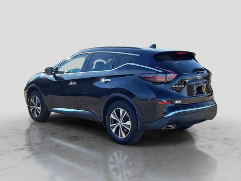 Used 2019 Nissan Murano SV image 24