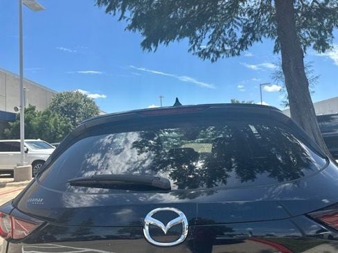 Used 2019 MAZDA CX-5 Touring FWD image 6