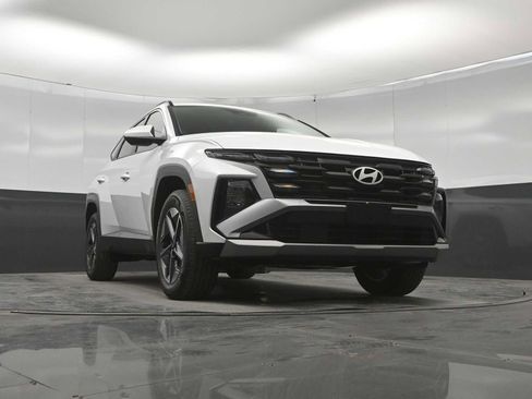 New 2026 Hyundai Tucson SEL AWD/4WD image 33