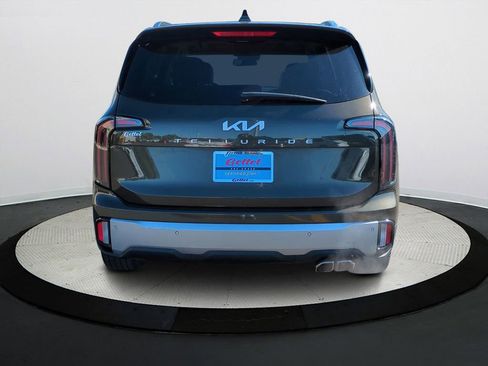 Used 2023 Kia Telluride SX image 5