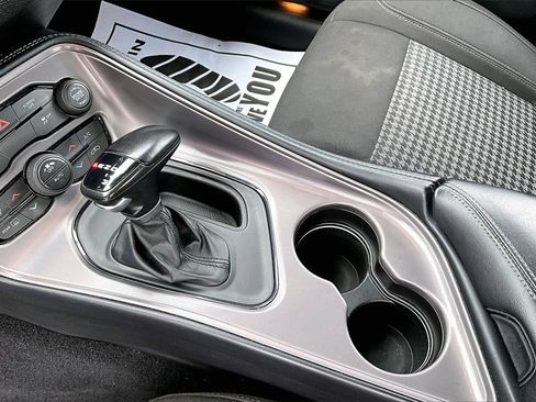 Used 2023 Dodge Challenger SXT image 17