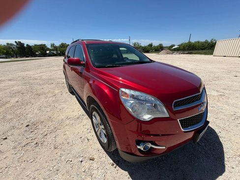 Used 2015 Chevrolet Equinox LT w/ Power Convenience Package FWD image 5