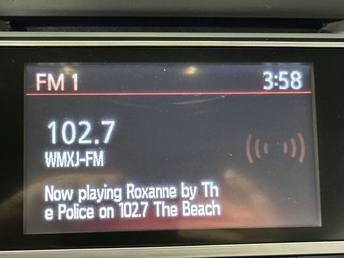 Used 2017 Nissan Altima 2.5 SR w/ Midnight Edition Package image 20