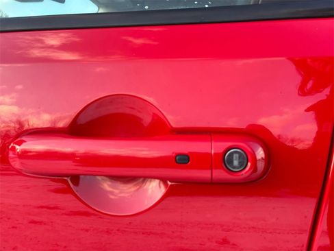 Used 2017 Jeep Renegade Altitude image 29