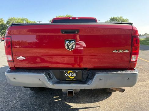 Used 2018 RAM 2500 Tradesman w/ Popular Equipment Group AWD/4WD image 6