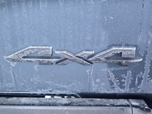 New 2026 RAM 2500 Tradesman image 11