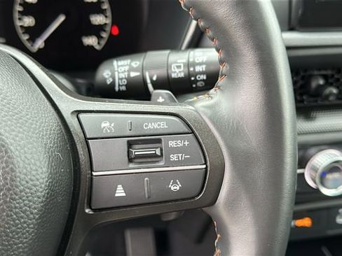 Used 2025 Honda CR-V Sport-L image 14