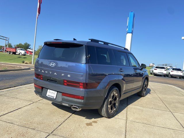 Used 2025 Hyundai Santa Fe SEL FWD image 11