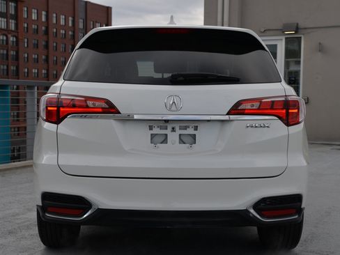 Used 2018 Acura RDX FWD image 6