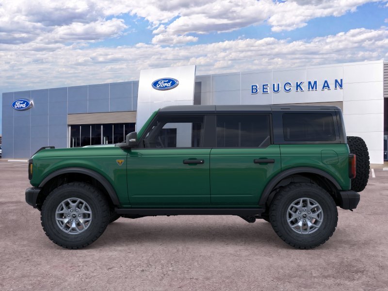 Used 2025 Ford Bronco Badlands AWD/4WD image 6