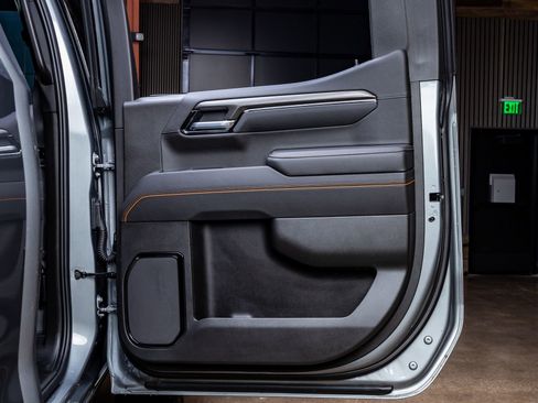 Used 2026 GMC Sierra 1500 AT4 image 38