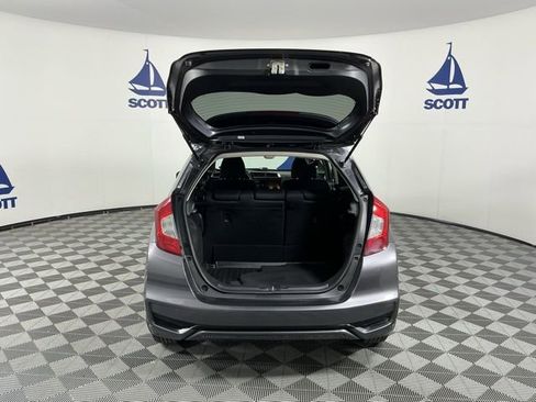 Used 2020 Honda Fit EX image 20