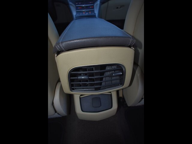 Used 2014 Lincoln MKZ w/ Equipment Group 102A Reserve FWD image 28