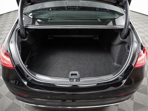 Certified 2026 Mercedes-Benz C 300 4MATIC Sedan image 5