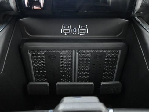 Used 2026 RAM 2500 Laramie image 33