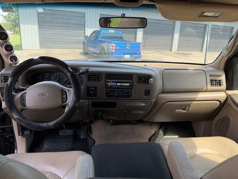 Used 2000 Ford F350 Lariat AWD/4WD image 14