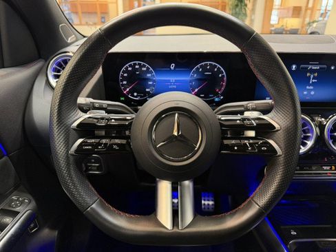 Certified 2024 Mercedes-Benz GLA 250 250 image 11