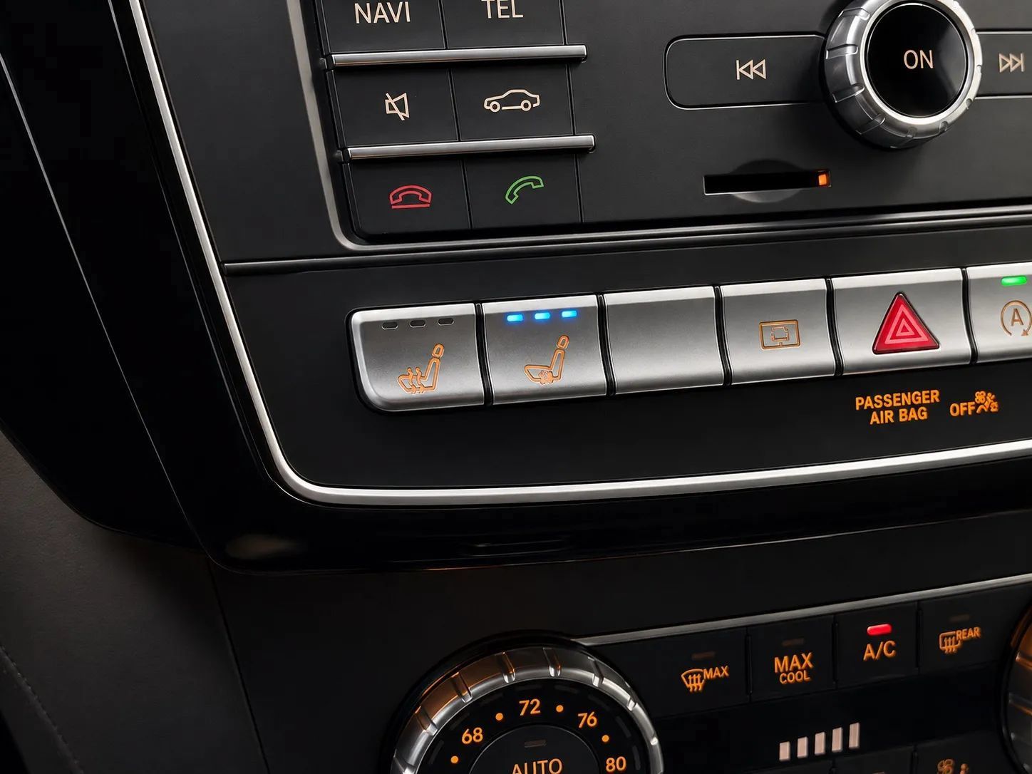 Used 2019 Mercedes-Benz GLS 63 AMG 4MATIC image 48