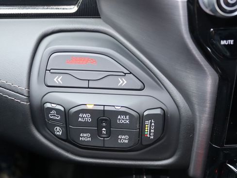 Used 2026 RAM 1500 RHO w/ RHO Level 1 Equipment Group AWD/4WD image 35