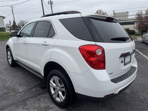 Used 2013 Chevrolet Equinox LT image 6
