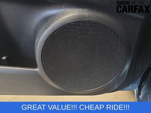Used 2011 MAZDA MAZDA3 i Sport FWD image 9