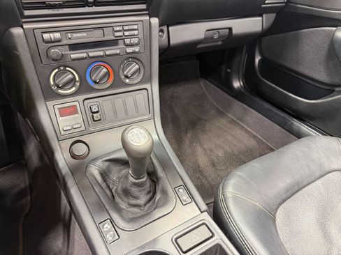 Used 1996 BMW Z3 1.9 RWD image 33