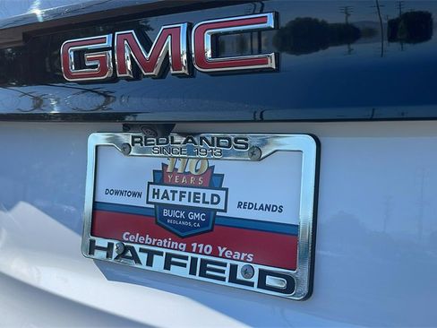 New 2026 GMC Acadia AT4 image 27