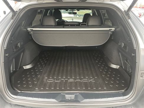 Used 2022 Subaru Outback Wilderness image 56
