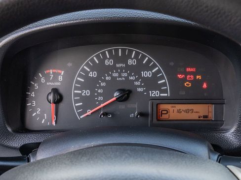 Used 2020 Nissan NV200 S w/ Back Door Glass Package image 30