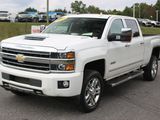 Used 2019 Chevrolet Silverado 2500 High Country w/ Duramax Plus Package image 3
