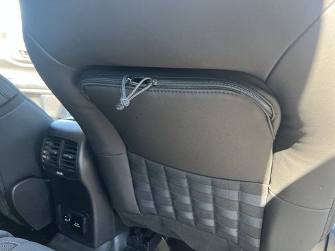 Certified 2023 Ford Bronco Sport Badlands image 15