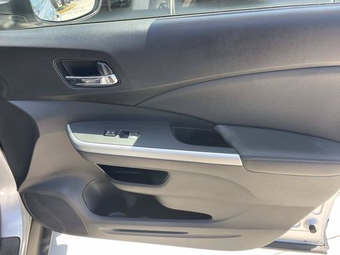 Used 2015 Honda CR-V EX-L image 22