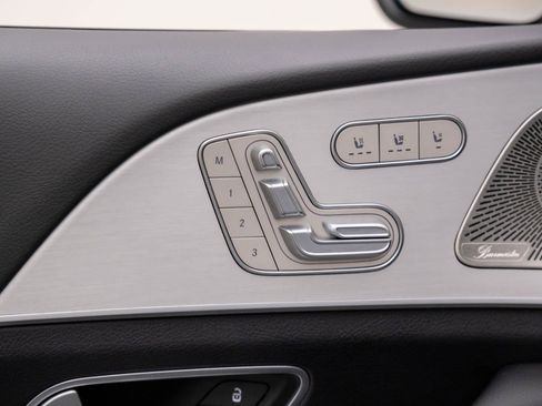 Used 2025 Mercedes-Benz GLE 350 4MATIC image 22