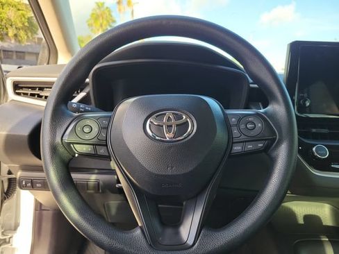 Used 2026 Toyota Corolla LE FWD image 15