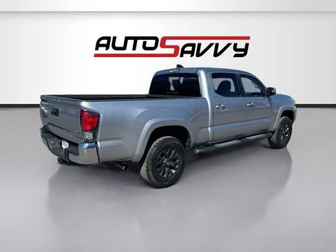 Used 2023 Toyota Tacoma SR5 image 7