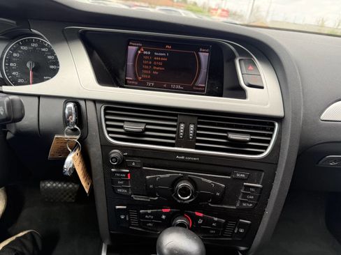 Used 2012 Audi A4 2.0T Premium FWD image 24