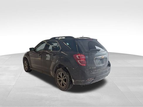 Used 2016 Chevrolet Equinox LT w/ Convenience Package image 4