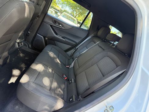 Used 2025 Chevrolet Equinox LT image 20