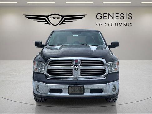 Used 2017 RAM 1500 Big Horn image 8