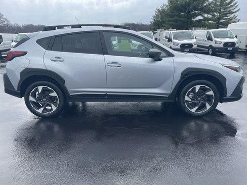 New 2026 Subaru Crosstrek 2.5i Limited AWD/4WD image 6