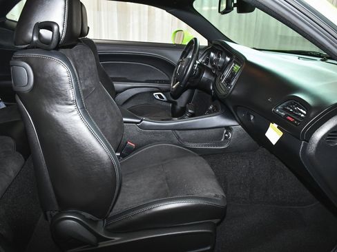 Used 2023 Dodge Challenger R/T Scat Pack image 50