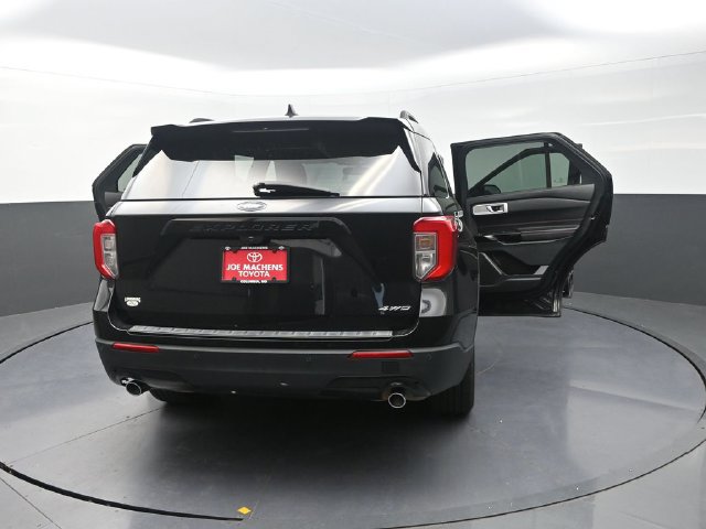 Used 2022 Ford Explorer ST-Line AWD/4WD image 44